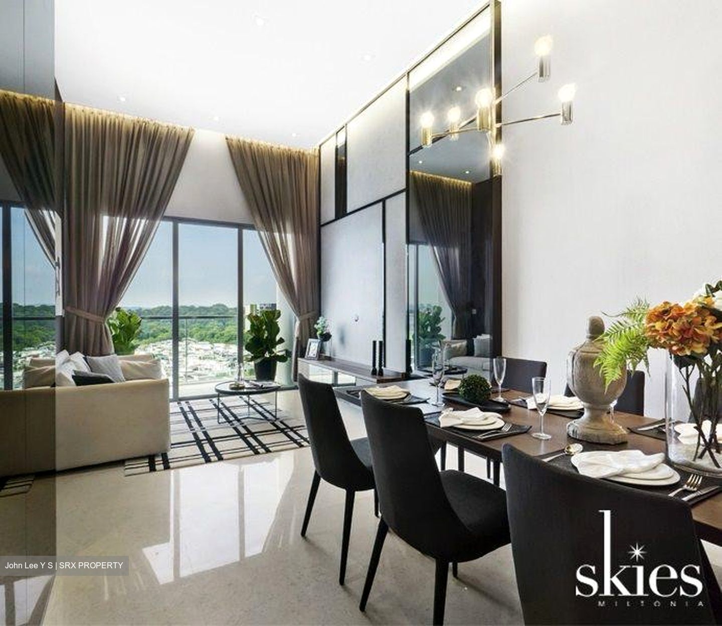 Skies Miltonia (D27), Condominium #432843881